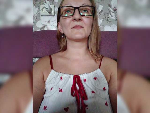 Zarevna live webcam show