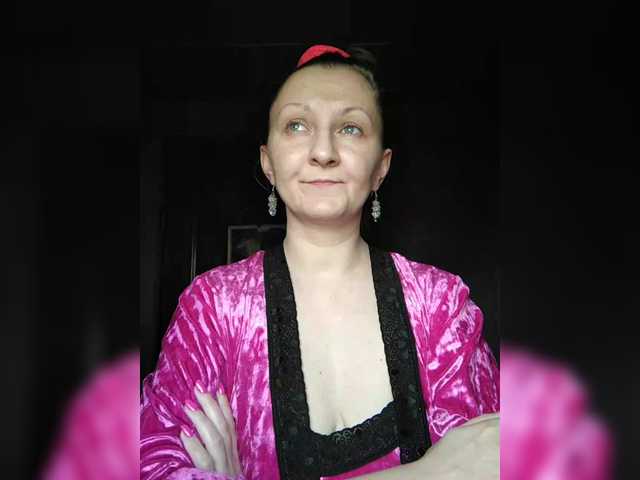 Zarevna's BongaCams show and profile