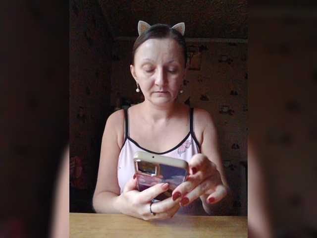Zarevna live cam on BongaCams