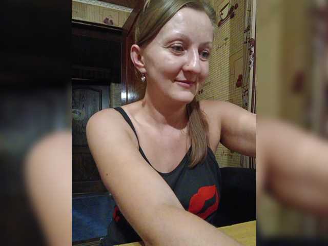 Zarevna live webcam show