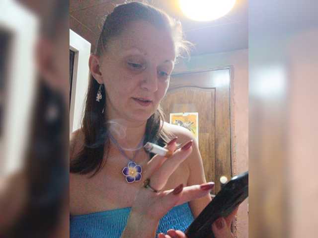 Zarevna live cam on BongaCams