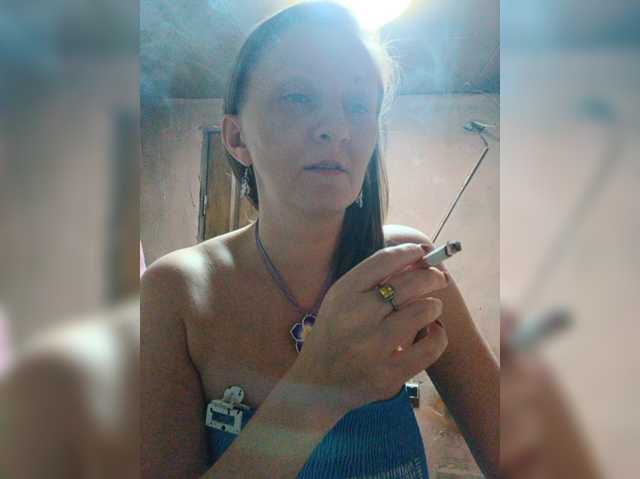 Zarevna live cam on BongaCams
