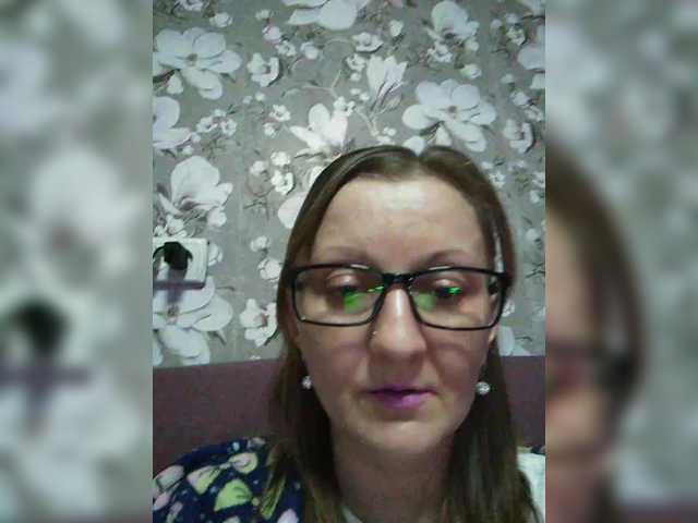 Zarevna's BongaCams show and profile