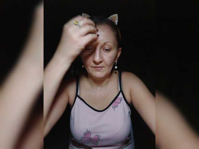 Zarevna live cam on BongaCams