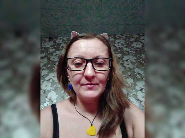 Zarevna live cam on BongaCams
