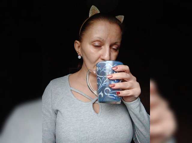 Zarevna live cam on BongaCams