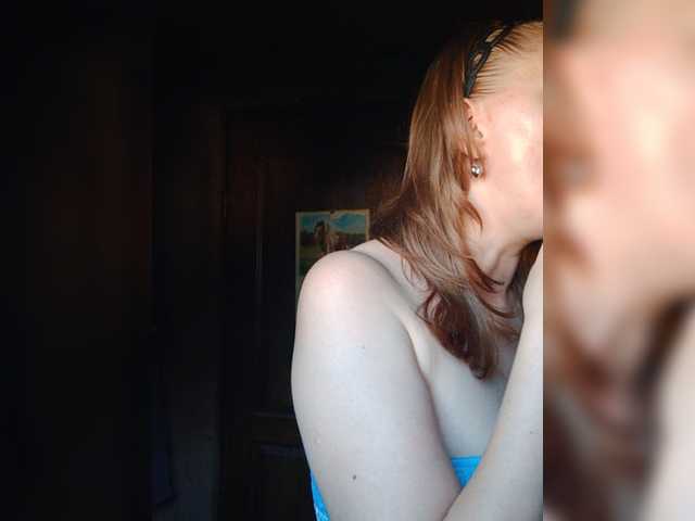 Zarevna Live Cam on BongaCams