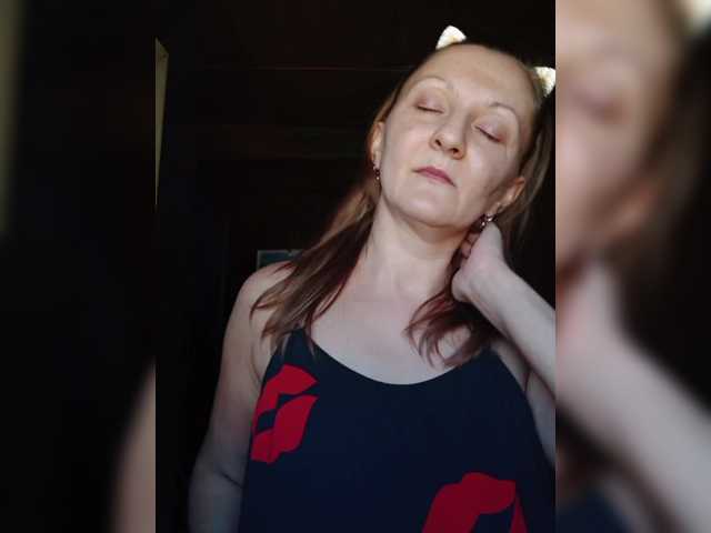 Zarevna live webcam show