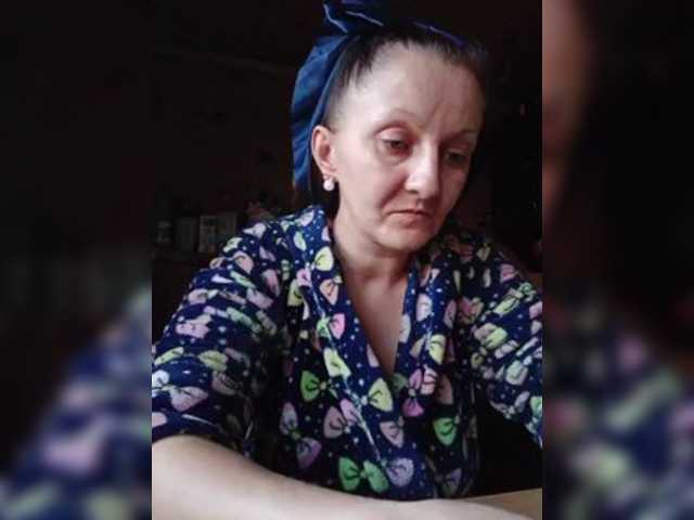 Zarevna live cam on BongaCams