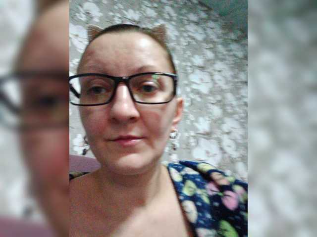 Zarevna live cam on BongaCams