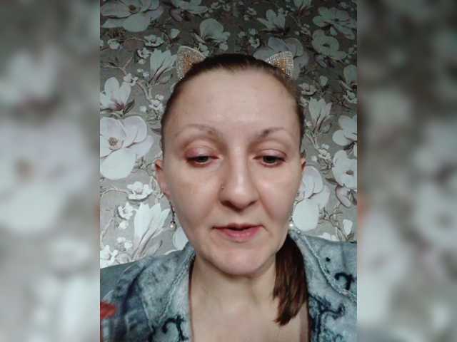 Zarevna live cam on BongaCams