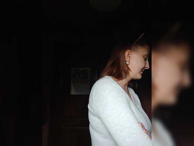 Zarevna live cam on BongaCams