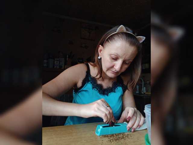 Zarevna live cam on BongaCams