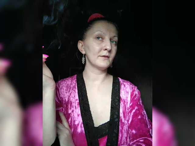 Zarevna's BongaCams show and profile