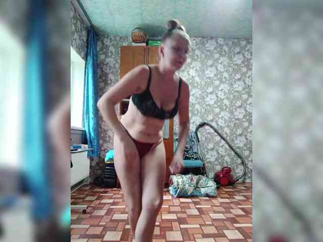 Zarevna Sex Cam Show
