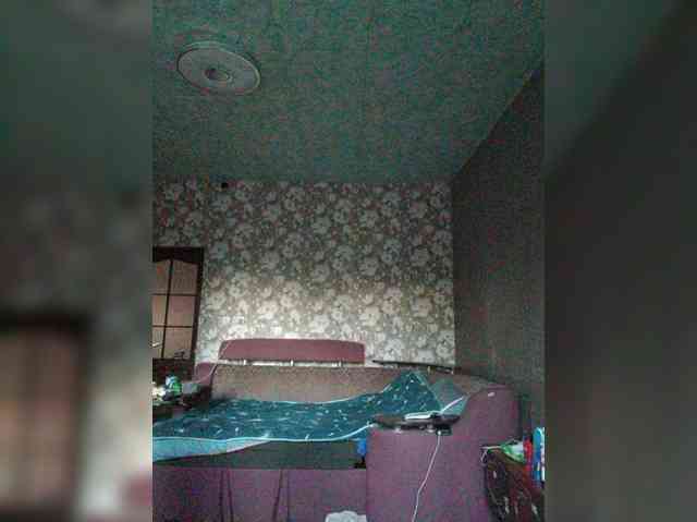 zarevna's live room