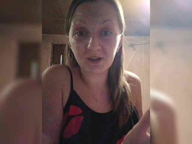 Zarevna Live Webcam on BongaCams