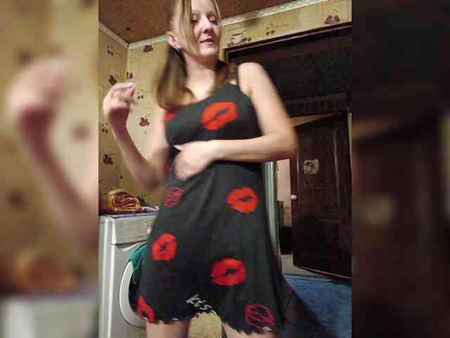 Zarevna Live Webcam on BongaCams