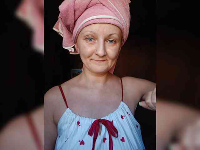 Zarevna Live Webcam on BongaCams