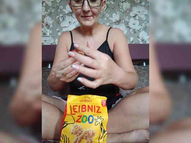Zarevna webcam