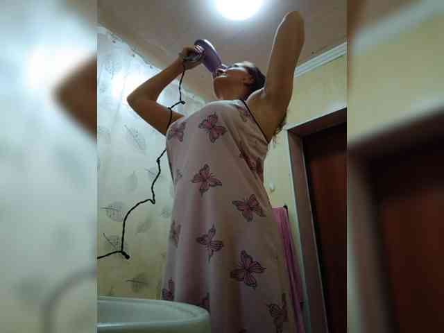 Zarevna's Sexcam