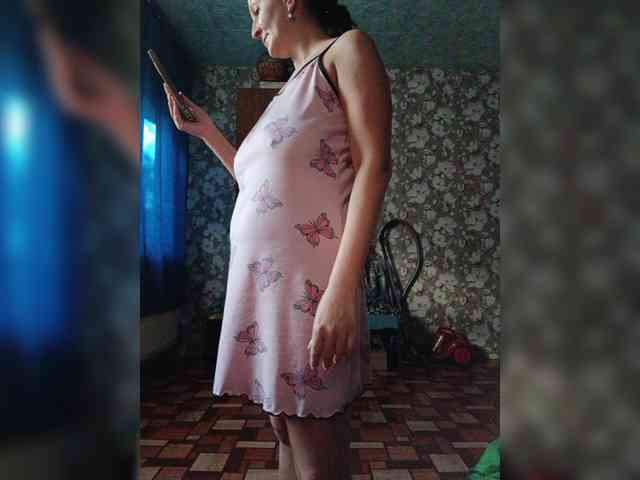 Zarevna Live Webcam on BongaCams