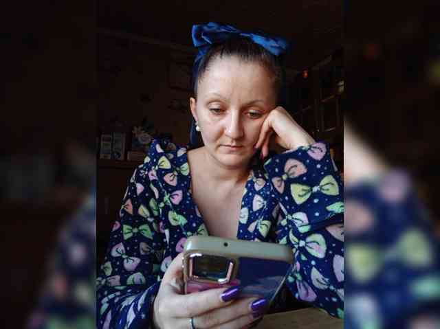 Zarevna webcam