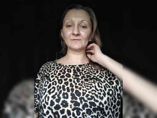 Zarevna Live Webcam on BongaCams