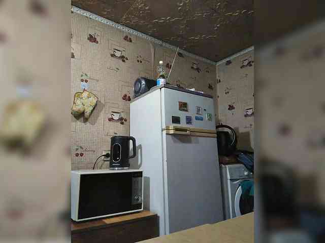 Zarevna webcam