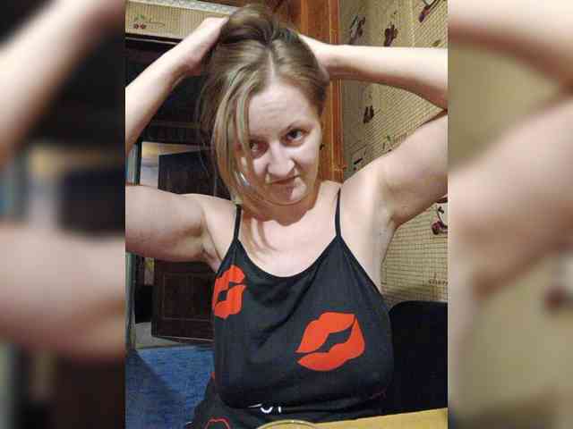 Zarevna Sex Cam Show