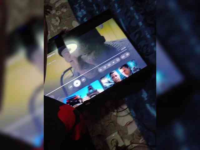 Zarevna webcam