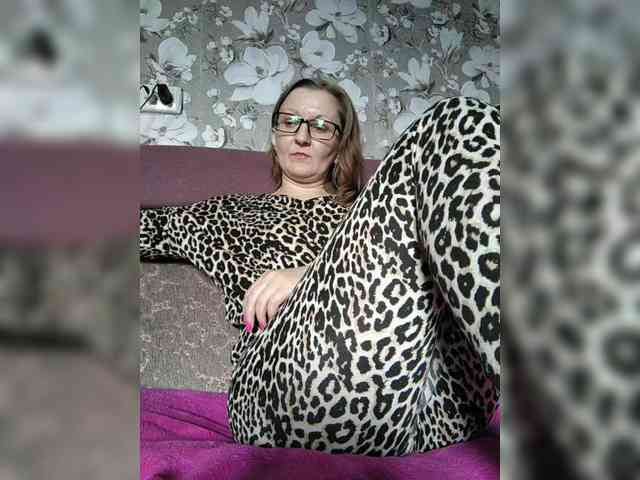 Zarevna Live Webcam on BongaCams