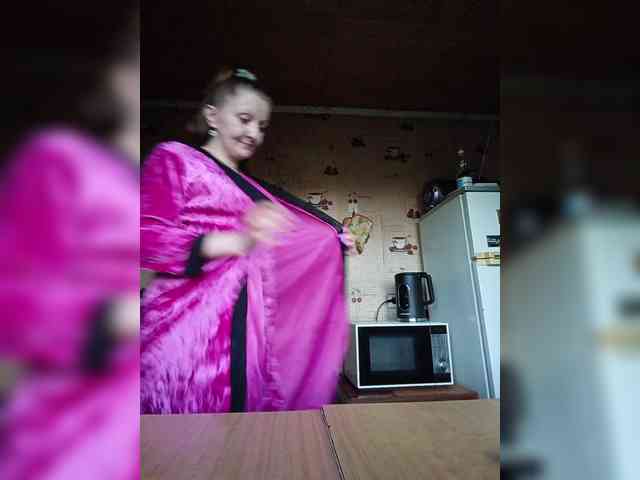 Zarevna webcam