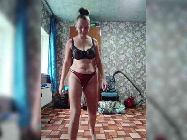 Zarevna Sex Cam Show