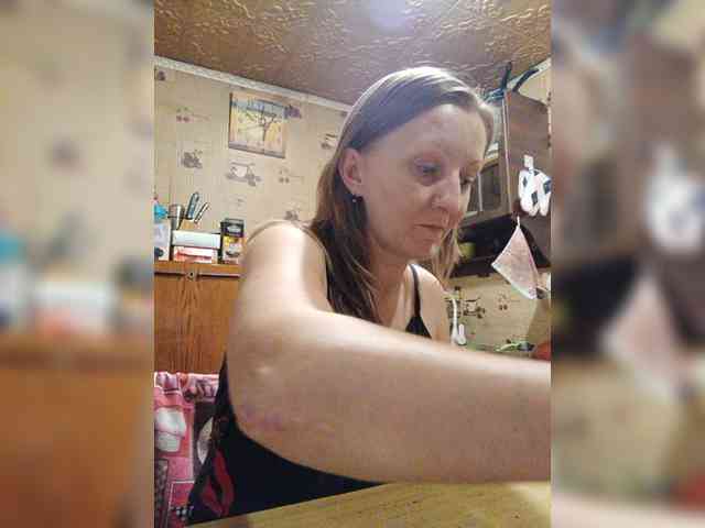 Zarevna Live Webcam on BongaCams