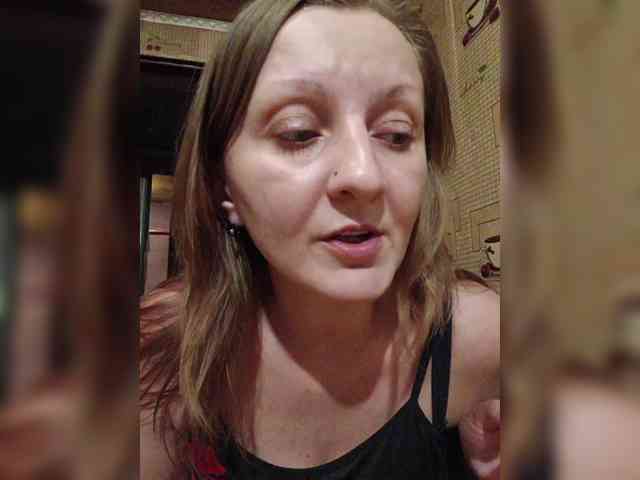 Zarevna Live Webcam on BongaCams