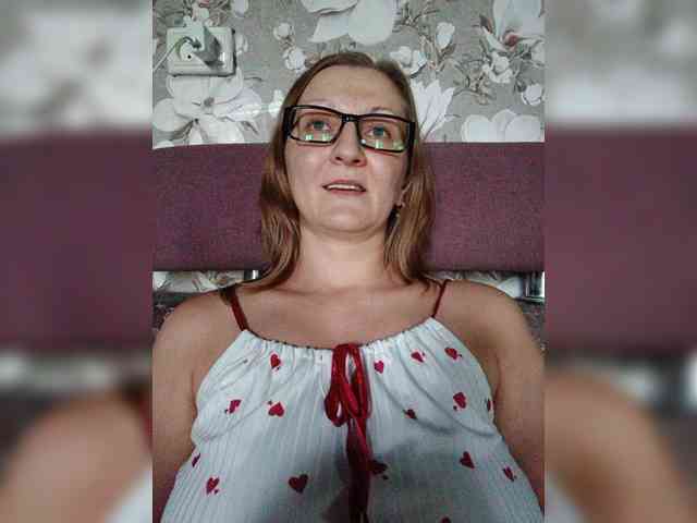 Zarevna Live Webcam on BongaCams