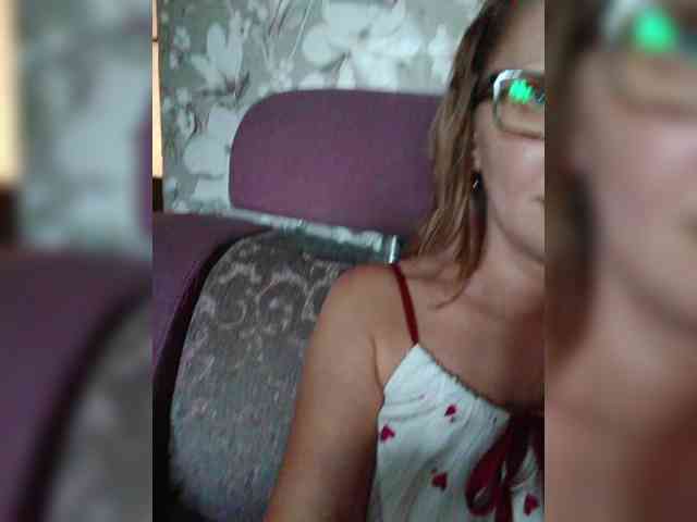 Zarevna Live Webcam on BongaCams