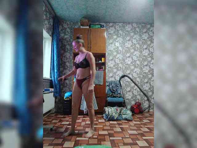 Zarevna Sex Cam Show