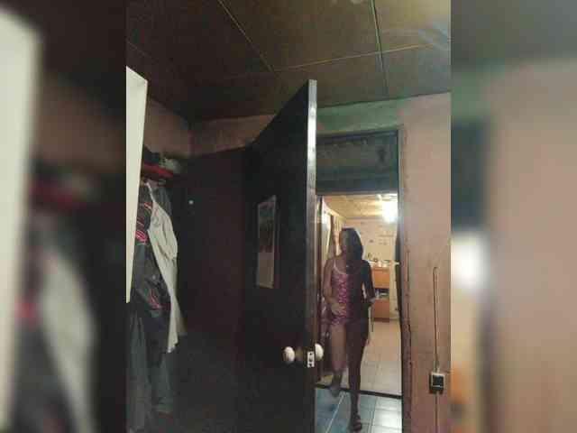 Zarevna webcam