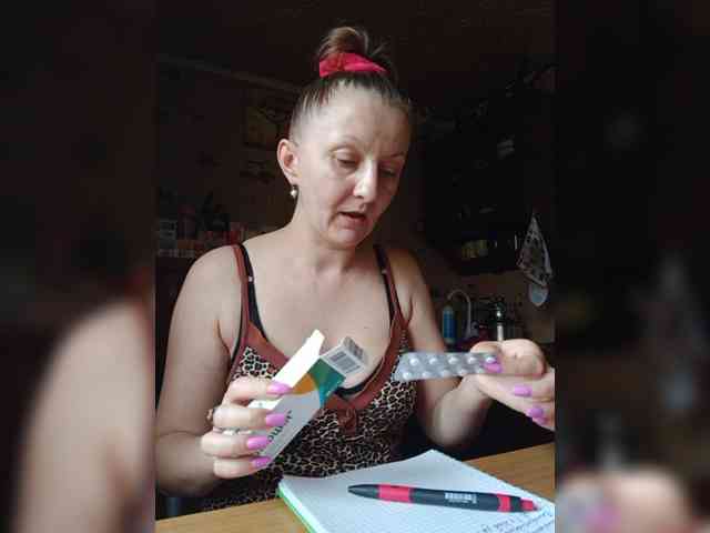 Zarevna webcam