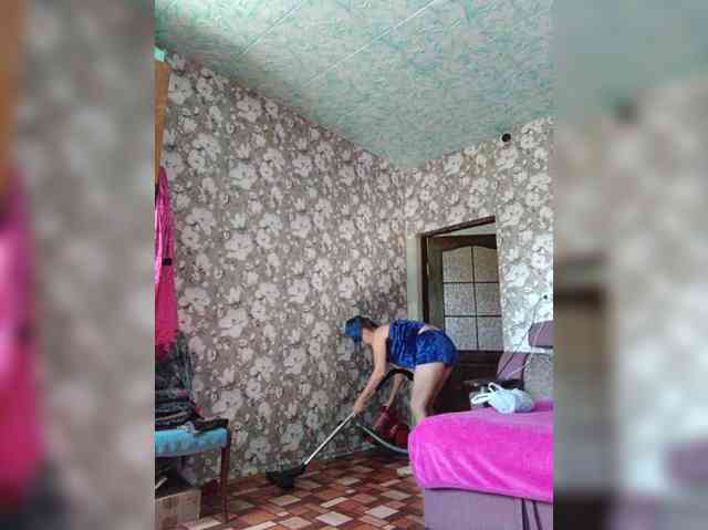 Zarevna webcam
