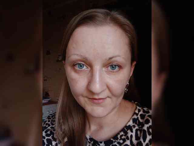 Zarevna webcam