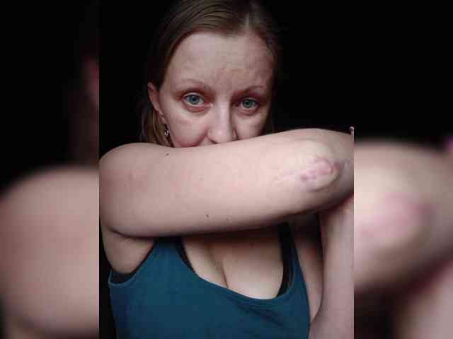 Zarevna webcam