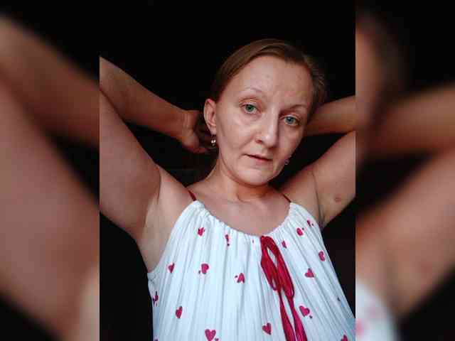 Zarevna Live Webcam on BongaCams