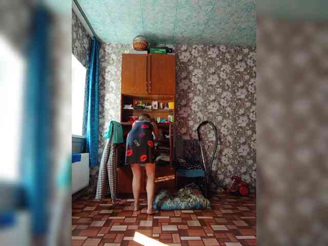 Zarevna webcam