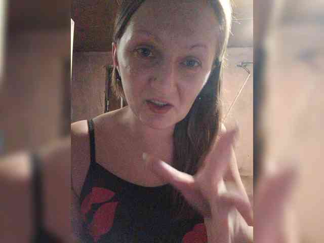 Zarevna Live Webcam on BongaCams