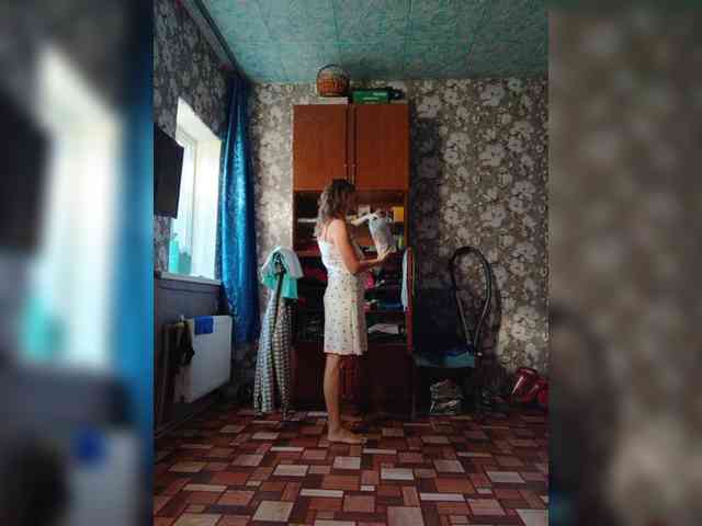 Zarevna Live Webcam on BongaCams