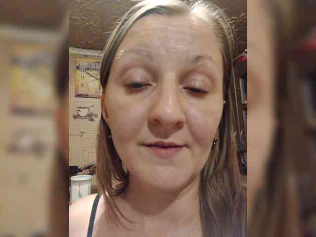 Zarevna Live Webcam on BongaCams