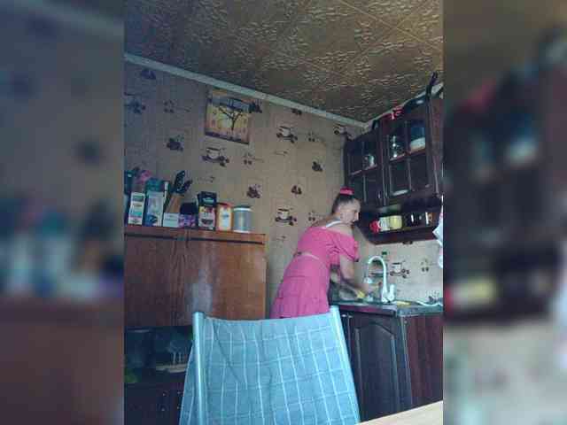 zarevna's live room